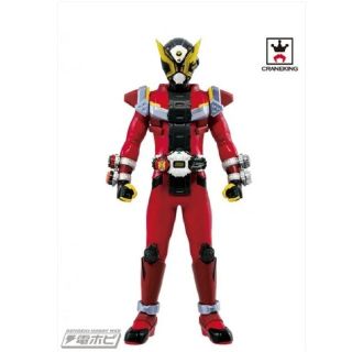 バンプレスト(BANPRESTO)の仮面ライダージオウ フィギュアvol.2 ゲイツ(特撮)