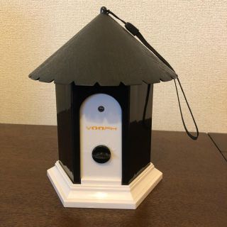 わんちゃんの無駄吠え防止器(犬)