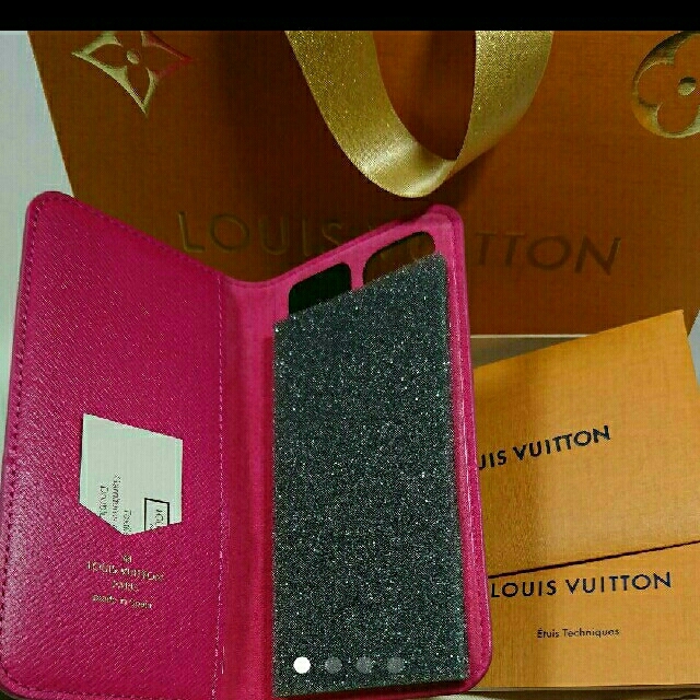 エルメス iphone7plus ケース 激安 / LOUIS VUITTON - ルイヴィトンiPhoneカバーの通販 by ろろ's shop｜ルイヴィトンならラクマ