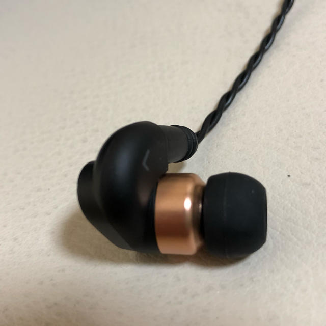 xXLJYXx様専用 Pioneer SE-CH9T-K ハイレゾ対応 MMCX