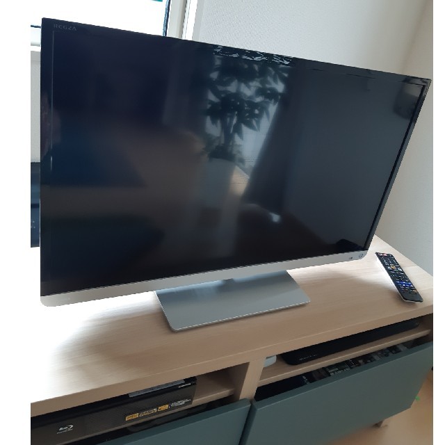 東芝 REGZA 32G9 液晶テレビ 32型