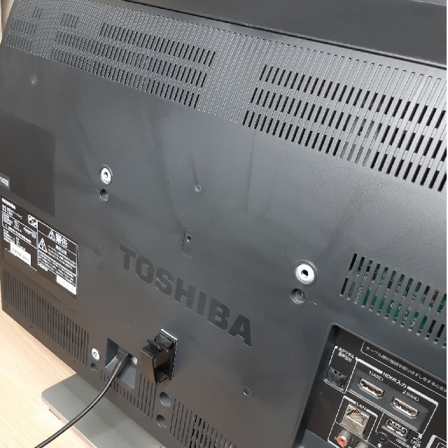 東芝 - 東芝 REGZA 32G9 液晶テレビ 32型の通販 by はな's shop