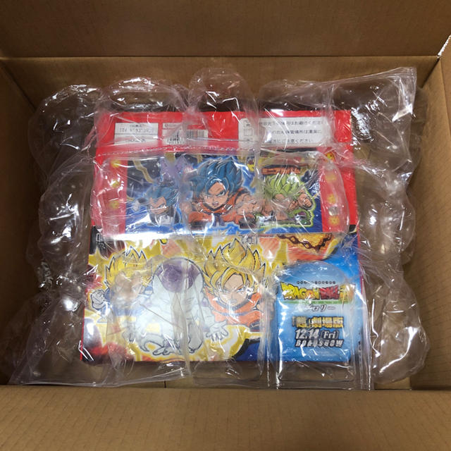 格安大得価 ドラゴンボール - 2セット ドラゴンボールマン Z ドラゴンボール 超 特別セット 限定 チョコの通販 by チィリィー's shop|ドラゴンボールならラクマ 好評人気
