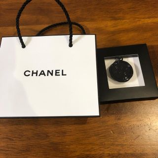 シャネル(CHANEL)のCHANELのノベルティー(ノベルティグッズ)