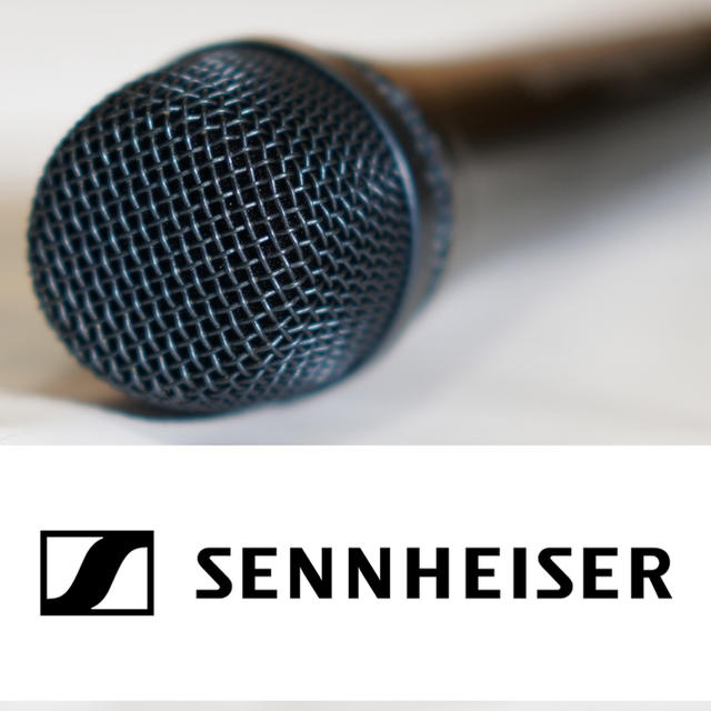 SENNHEISER(ゼンハイザー)のSENNHEISER▫️e935▫️ダイナミックマイク 楽器のレコーディング/PA機器(マイク)の商品写真
