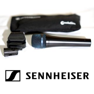 ゼンハイザー(SENNHEISER)のSENNHEISER▫️e935▫️ダイナミックマイク(マイク)