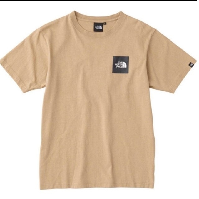 値下げ不可！North Face Tシャツ Mサイズ！