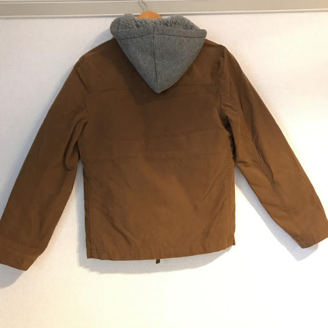 American Eagle(アメリカンイーグル)のAmerican Eagle 新品未使用 アウター メンズのジャケット/アウター(その他)の商品写真