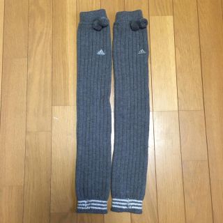 アディダス(adidas)のadidas レッグウォーマー(レッグウォーマー)