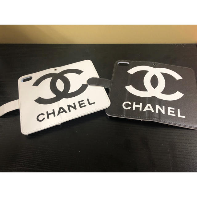 chanel iphone x ケース / 携帯ケース   手帳型の通販 by ③❼③'s shop｜ラクマ