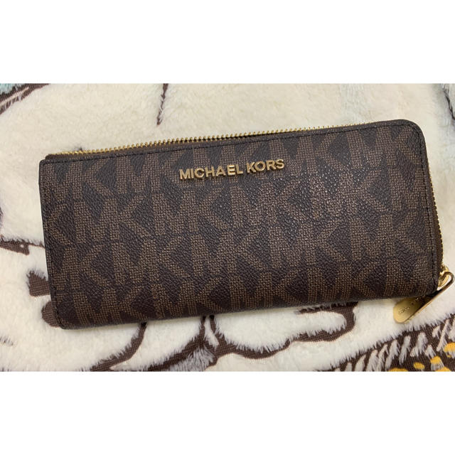 MICHAEL KORS 長財布