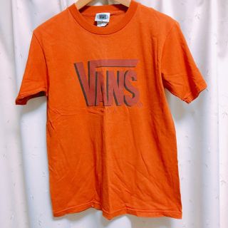 ヴァンズ(VANS)のVANS Ｔシャツ(Tシャツ(半袖/袖なし))