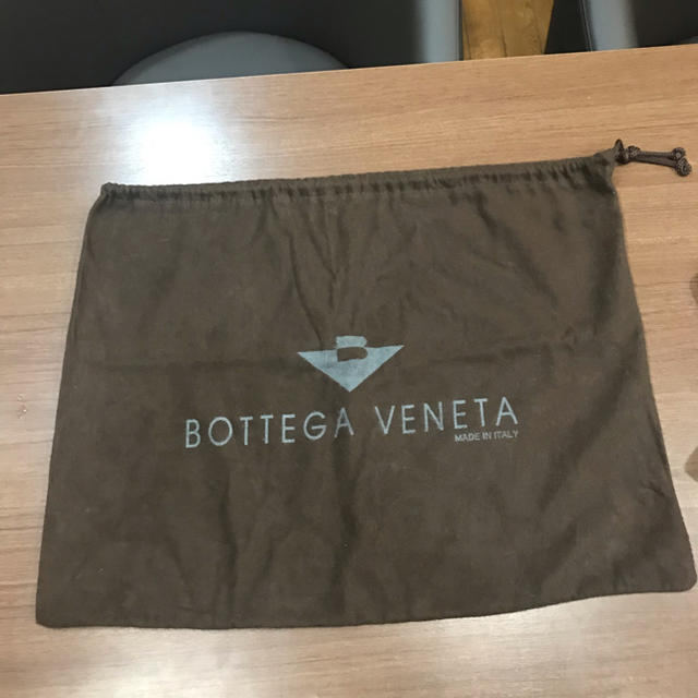 Bottega Veneta(ボッテガヴェネタ)のボッテガヴェネタ  保存袋  レディースのバッグ(ショップ袋)の商品写真