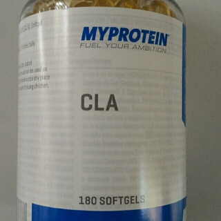 マイプロテイン(MYPROTEIN)のK.K様専用 共役リノール酸(CLA)×4 マイプロテイン(ダイエット食品)
