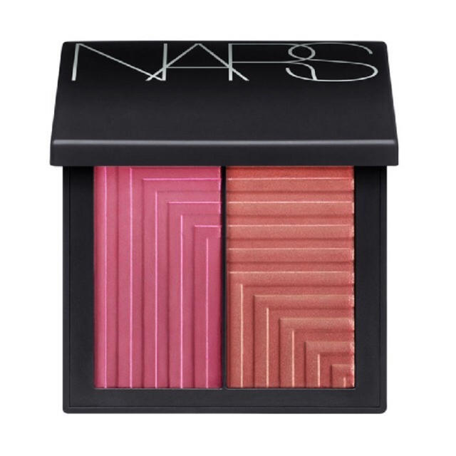 NARS(ナーズ)のnarsデュオブラッシュポップカラー コスメ/美容のベースメイク/化粧品(チーク)の商品写真