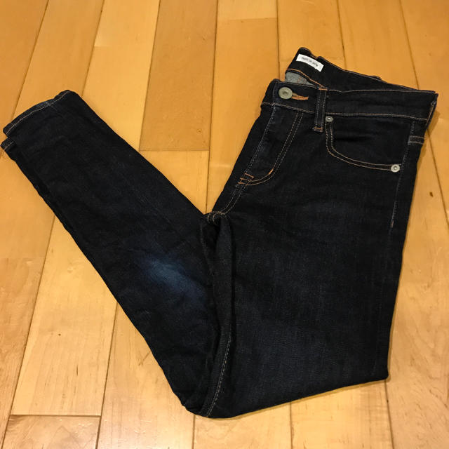 TODAYFUL(トゥデイフル)のMONICA's denim レディースのパンツ(デニム/ジーンズ)の商品写真