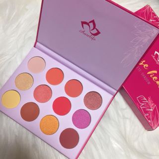 カイリーコスメティックス(Kylie Cosmetics)の海外コスメ アイシャドウパレット 多色パレット(アイシャドウ)