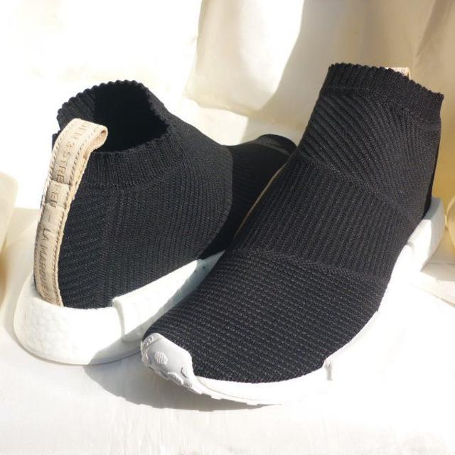 新品24cm★アディダスオリジナルスNMD CS1 PK 定価27000円スニーカー