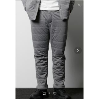 スノーピーク(Snow Peak)のスノーピーク  パンツ(その他)