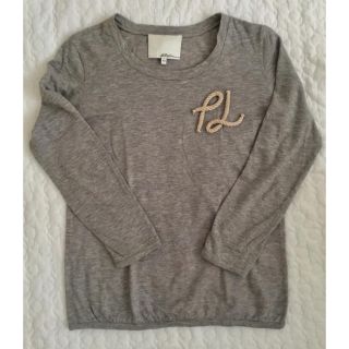 スリーワンフィリップリム(3.1 Phillip Lim)の3.1 phillip lim カットソー(Tシャツ(長袖/七分))