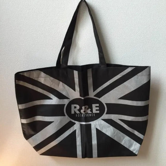 R&E(アールアンドイー)のR&E ショッパー ショップ袋 レディースのバッグ(ショップ袋)の商品写真