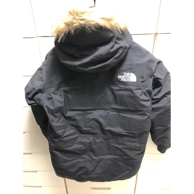 THE NORTH FACE(ザノースフェイス)のTHE NORTH FACE マウンテンダウンコート メンズのジャケット/アウター(ダウンジャケット)の商品写真