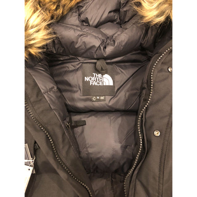 THE NORTH FACE(ザノースフェイス)のTHE NORTH FACE マウンテンダウンコート メンズのジャケット/アウター(ダウンジャケット)の商品写真