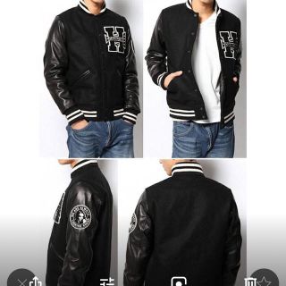 HYSTERIC GLAMOUR(レザージャケット ・ ブラック/黒色系)の HYSTERIC GLAMOUR(レザージャケット ・ ブラック/黒色系)の