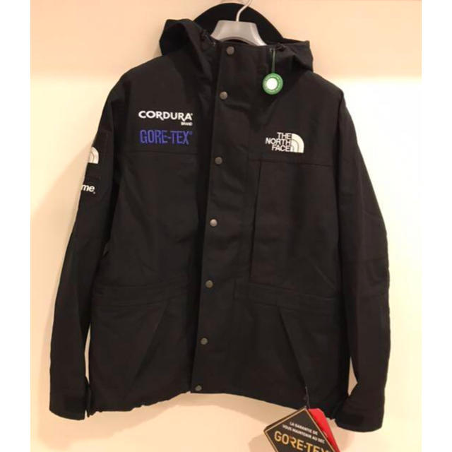 新品 supreme north gore Expedition Jacket