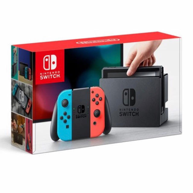 任天堂 Switch スイッチ 本体