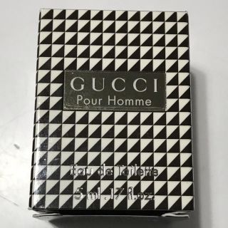 グッチ(Gucci)のGUCCI ミニ香水(香水(女性用))