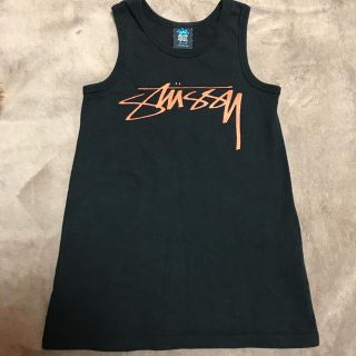 ステューシー(STUSSY)のSTUSSY 110 ワンピース(ワンピース)