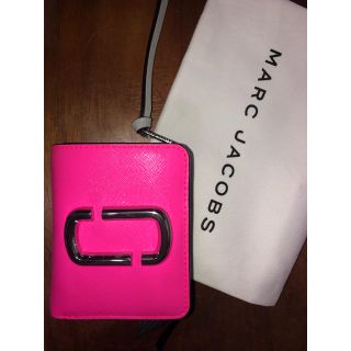 マークジェイコブス(MARC JACOBS)のMARC JACOBS 最終値下げ(財布)