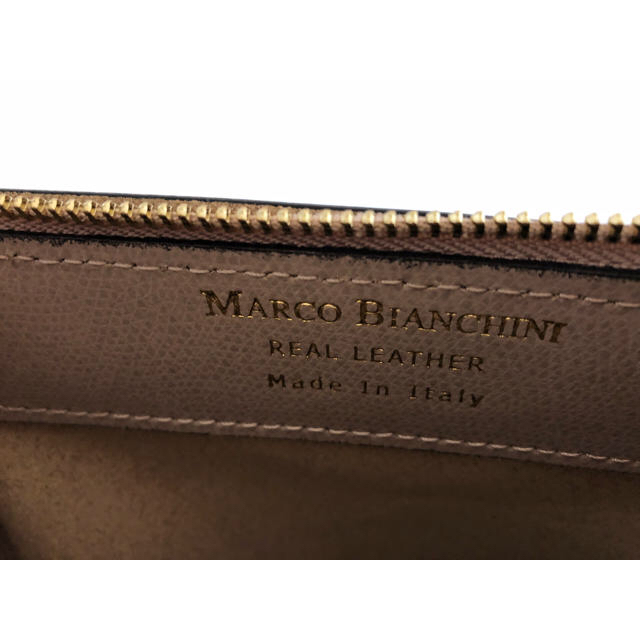 まっちゃん様専用★MARCO BIANCHINI  レディースのバッグ(ショルダーバッグ)の商品写真