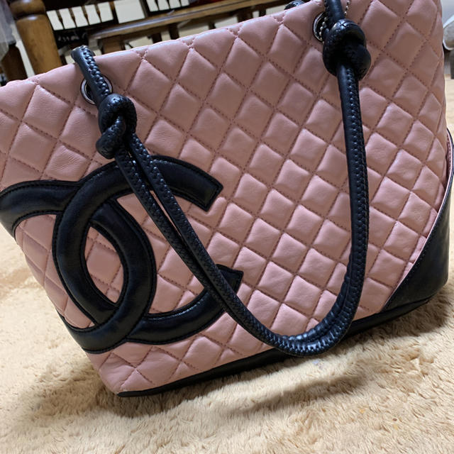 CHANEL バッグ