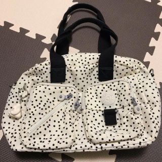 キプリング(kipling)のneko3026様専用 キプリング ハンドバッグ(ハンドバッグ)