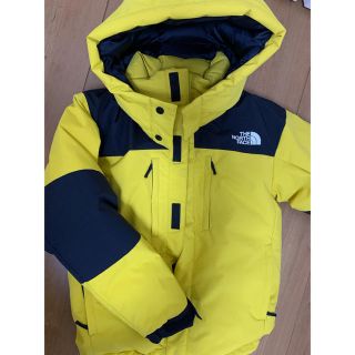 ザノースフェイス(THE NORTH FACE)のノースフェイス バルトロ(ジャケット/上着)