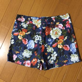 ショートパンツ(ショートパンツ)