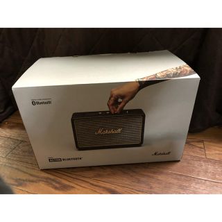 Marshall Acton bluetooth スピーカー(スピーカー)