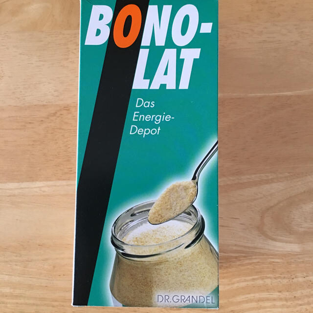 【即納】ボノラート  BONOLAT 2個