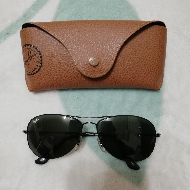 Ray-Ban(レイバン)のレイバン　サングラス メンズのファッション小物(サングラス/メガネ)の商品写真