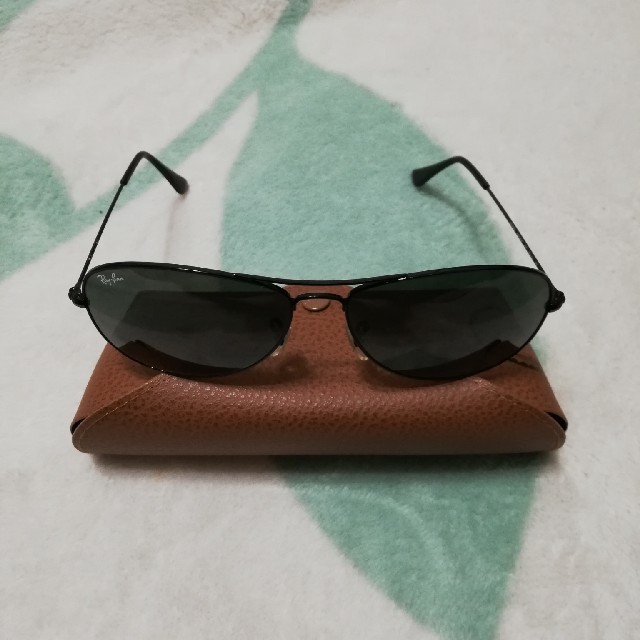 Ray-Ban(レイバン)のレイバン　サングラス メンズのファッション小物(サングラス/メガネ)の商品写真