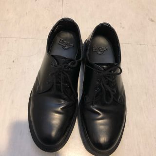 ドクターマーチン(Dr.Martens)のドクターマーチン3ホール(ローファー/革靴)