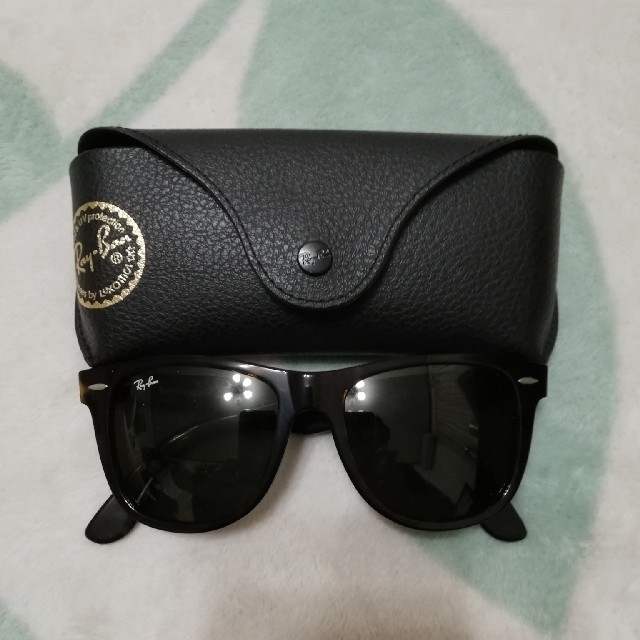 Ray-Ban(レイバン)のレイバン　サングラス メンズのファッション小物(サングラス/メガネ)の商品写真