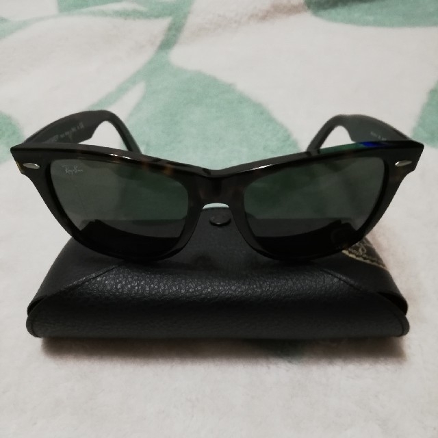 Ray-Ban(レイバン)のレイバン　サングラス メンズのファッション小物(サングラス/メガネ)の商品写真