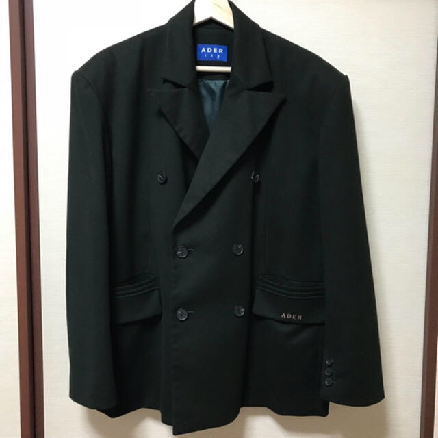 adererror テーラードジャケット - www.dreamsmilesdental.com.au