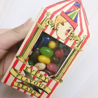 ユニバーサルスタジオジャパン(USJ)の百味ビーンズ(菓子/デザート)