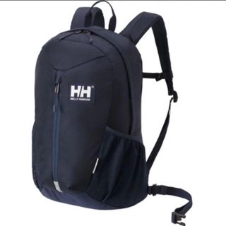 ヘリーハンセン(HELLY HANSEN)のヘリーハンセン フロイエン25 Hブルー 新品(バッグパック/リュック)