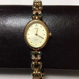 セイコー(SEIKO)のSEIKO アルバ レディース腕時計(腕時計)