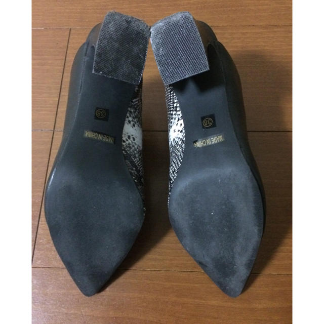 OSMOSIS(オズモーシス)のミュール レディースの靴/シューズ(ミュール)の商品写真